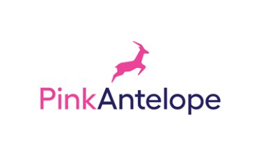 PinkAntelope.com